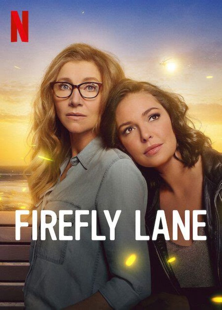 Does Johnny die in Firefly Lane season 2 part 1? (spoilers)