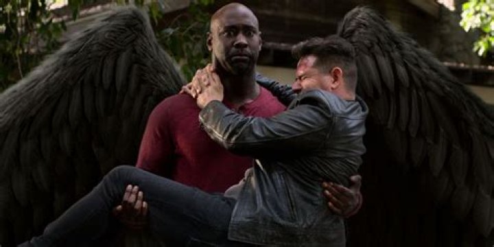 Does Lucifer become God in Lucifer season 6?