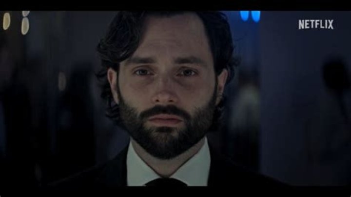 Does Marienne die in You season 4 part 1?
