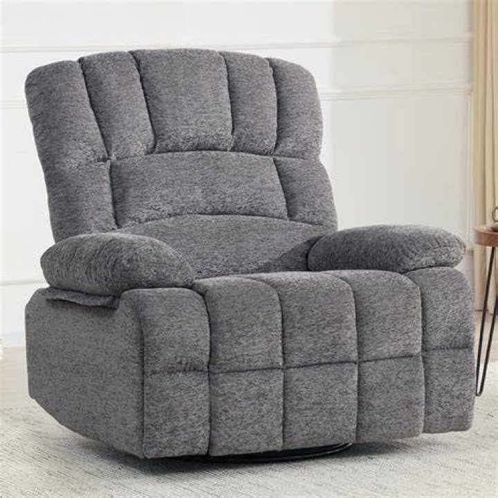 Does Menards sell recliners?