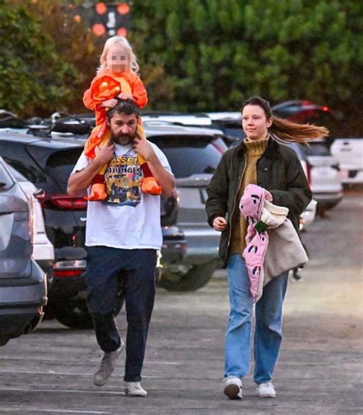 Does Mia Goth Have A Brother? Family Ethnicity