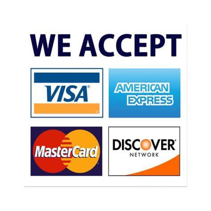 Does Mr Handyman take credit cards?