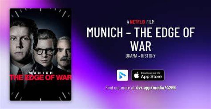 Does Nellie Thalbach Have A Boyfriend? Everything To Know About The Cast Of Munich: The Edge of War