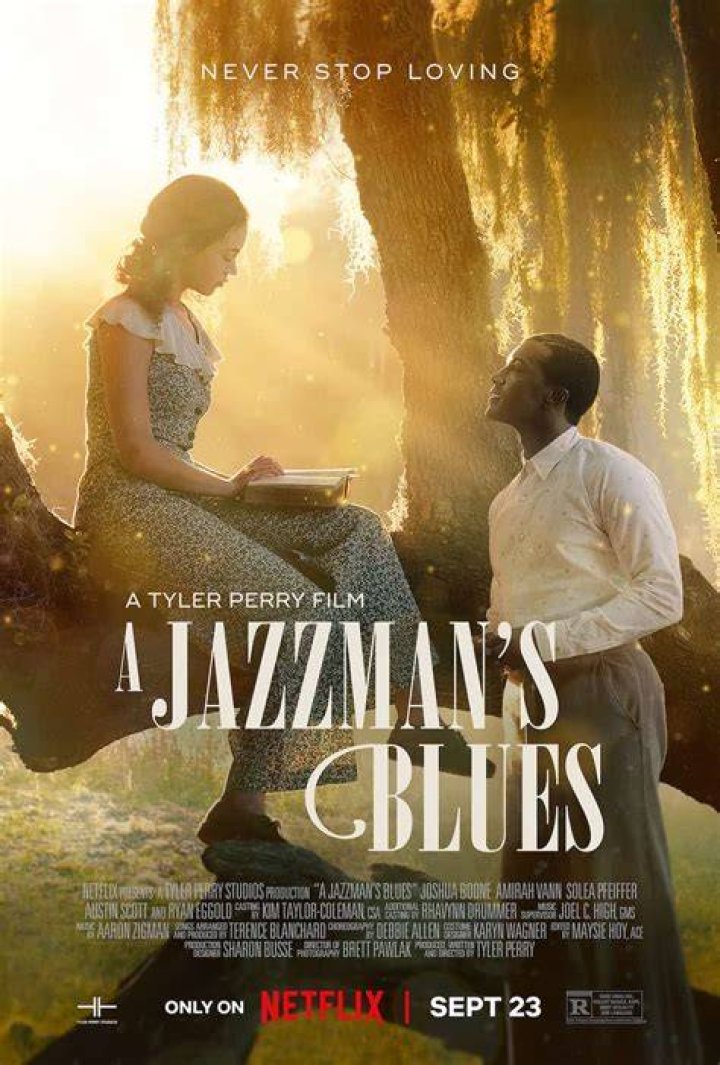 
Does Ryan Eggold Have A Daughter? A Jazzman’s Blues Cast – Is He Dating Freema Agyeman​? 