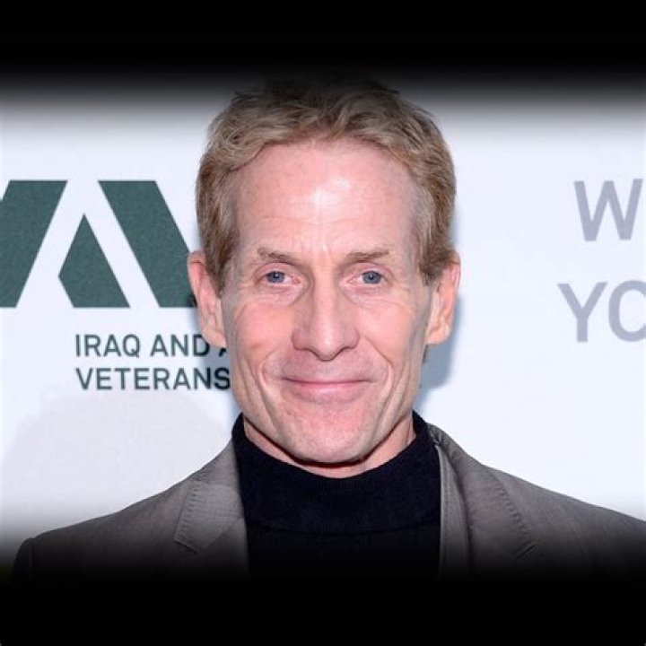 Does Skip Bayless Ever Have Anything Nice to Say?