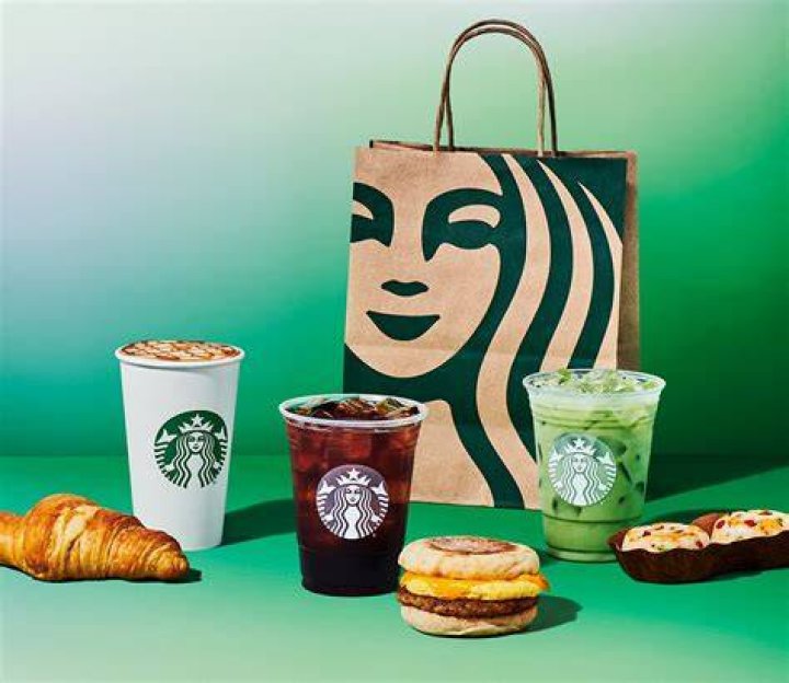 Does Starbucks sell ginger tea?