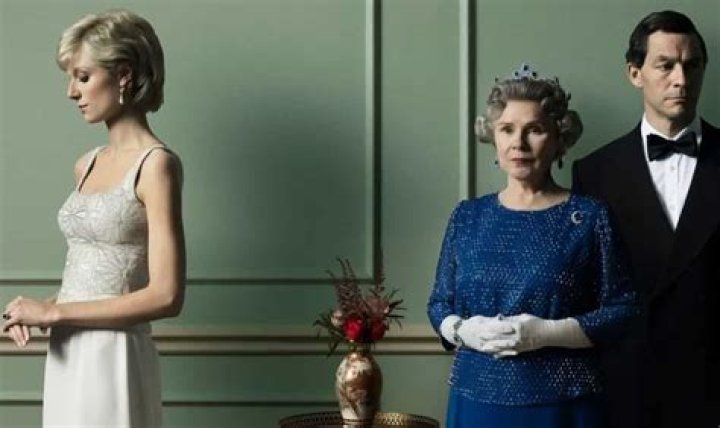 Does The Crown season 5 depict Princess Diana's death?