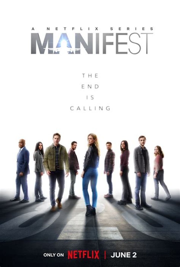 Does Zeke die in Manifest season 4? (Manifest spoilers)