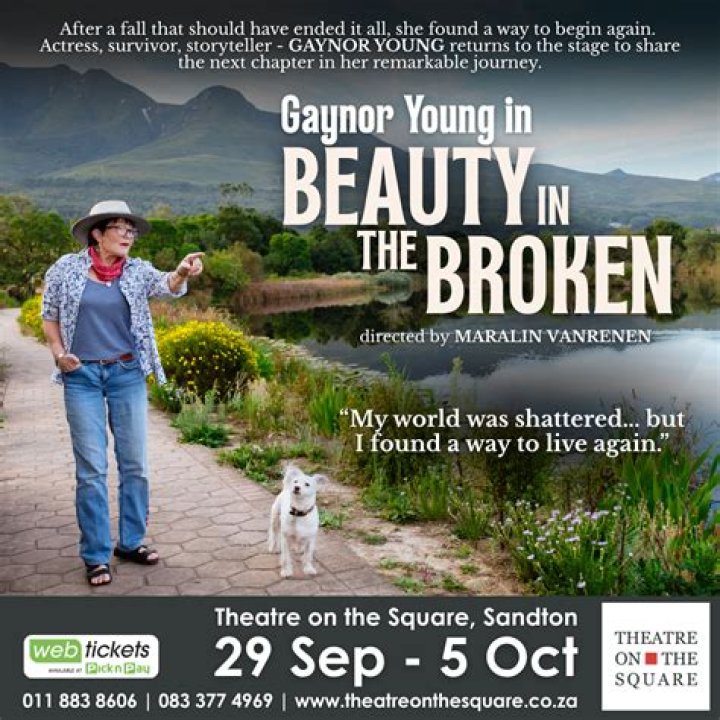 Dog Rescue Portraits Show Beauty in the Broken