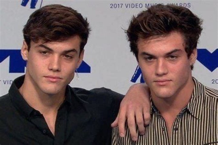 Dolan Twins - Members, Ages, Trivia