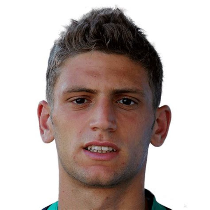 Domenico Berardi Bio (Wiki) 