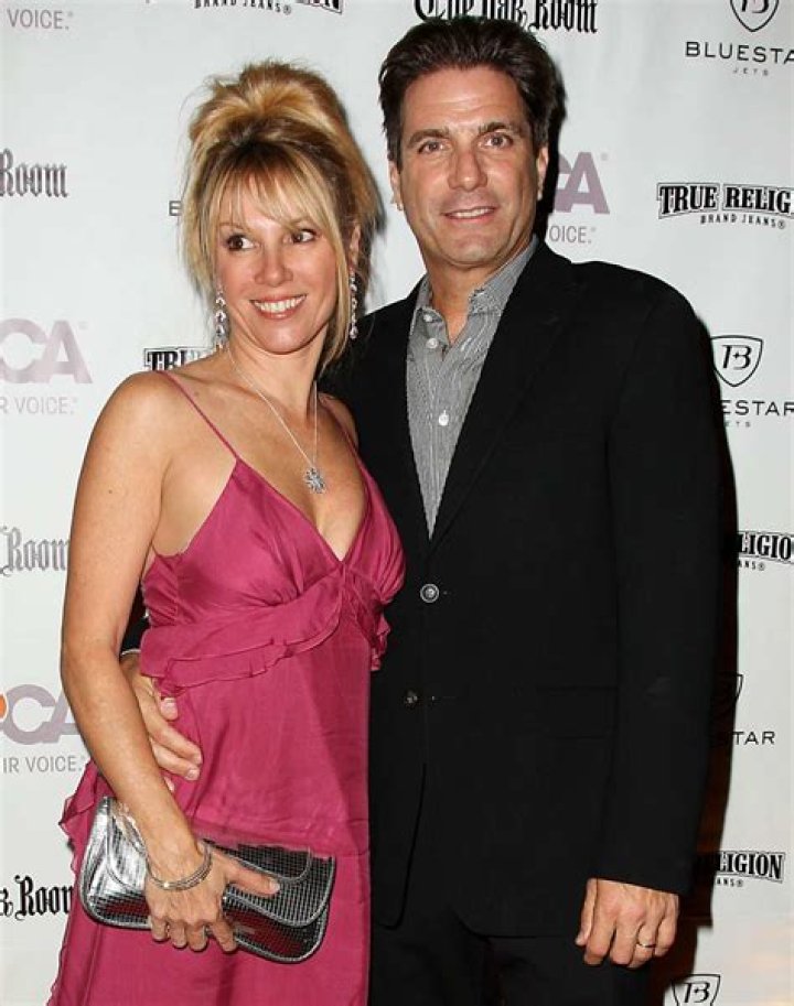 Domestic Dispute: Ramona Singer and Husband Mario Separated, Already Dating