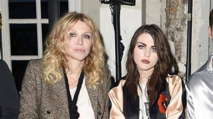 	Domestic violence alleged in Courtney Love-Frances Bean custody hearing	