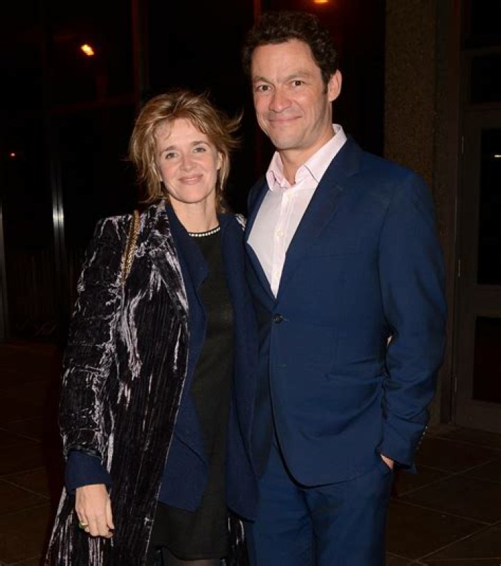 Dominic West & Catherine FitzGerald have reconciled but he has to follow ‘strict rules’