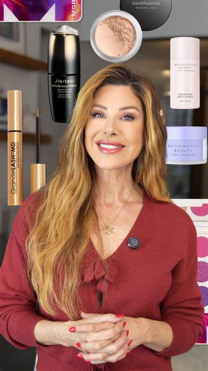 Dominique Chinn Bio (Wiki) 