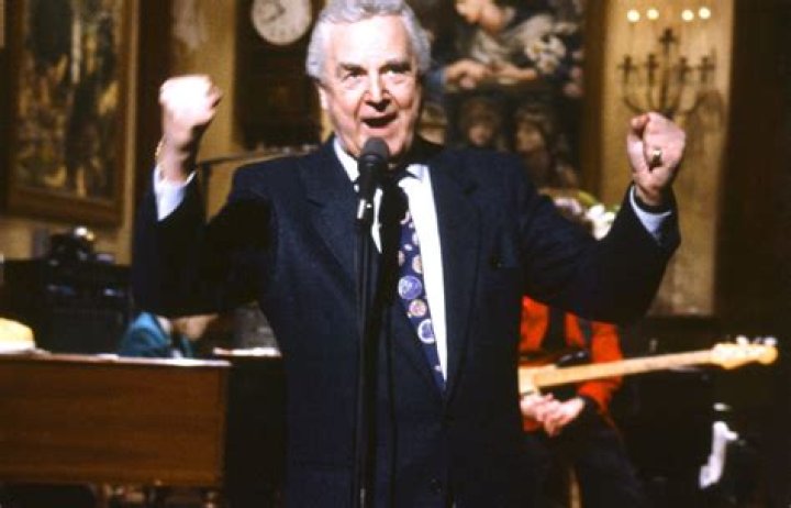 Don Pardo, Voice of ‘Saturday Night Live’ Passes Away at 96