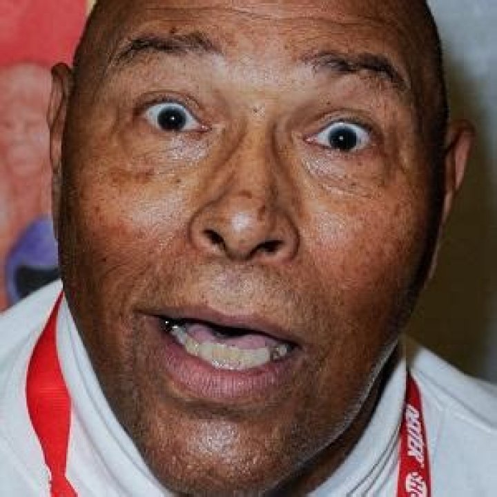 Don Pedro Colley - Trivia, Family, Bio