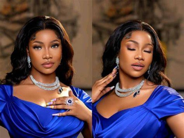 
‘Don’t Call Me Lucky, Call Me Badass’ – Tacha Brags How She Makes Her Money 