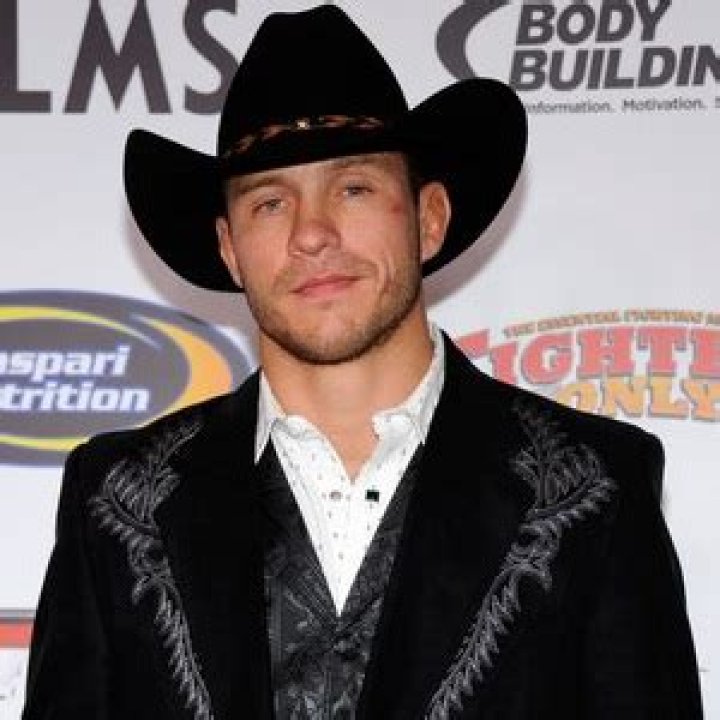 Donald Cerrone Bio (Wiki) 