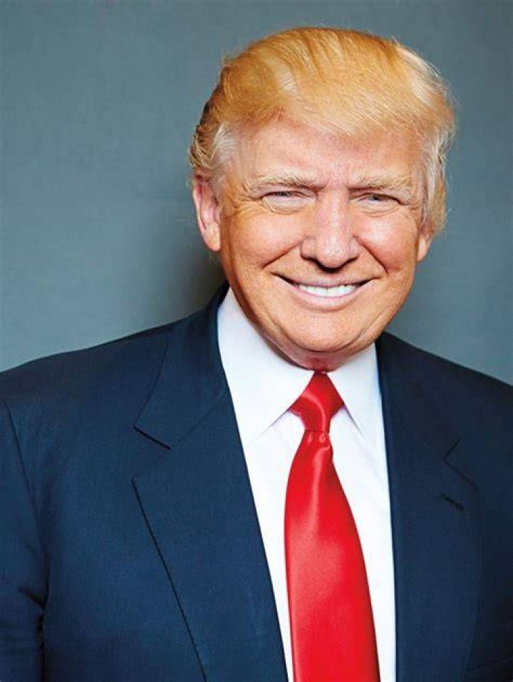 Donald John Trump III Bio (Wiki) 