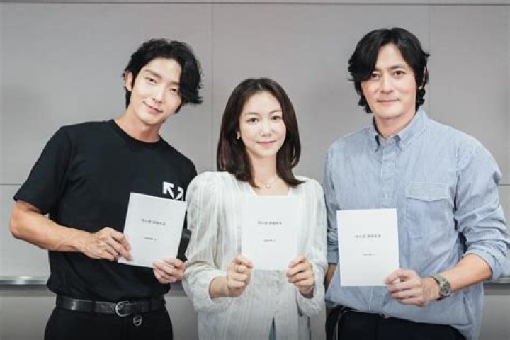 Dong-joon Kim - Trivia, Family, Bio