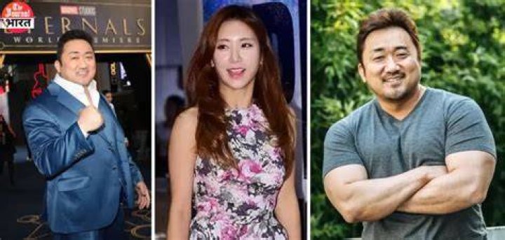 Dong Seo - Age, Family, Bio