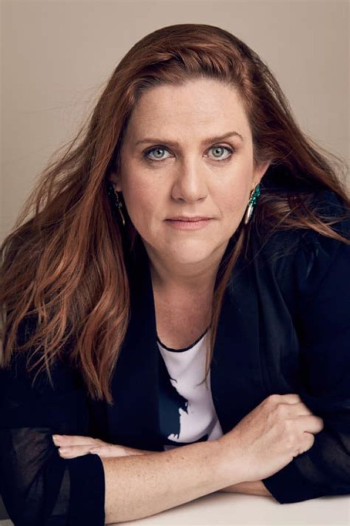 Donna Lynne Champlin Bio (Wiki) 