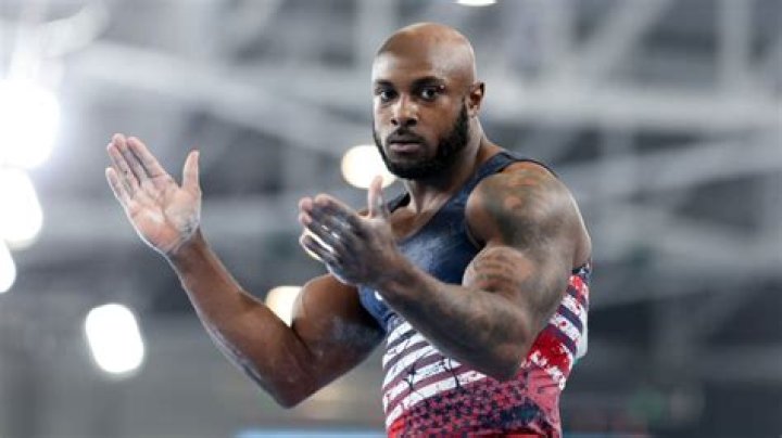 Donnell Whittenburg - Age, Family, Bio