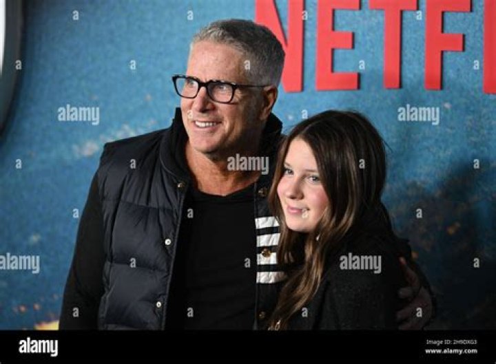 Donny Deutsch - Age, Family, Bio