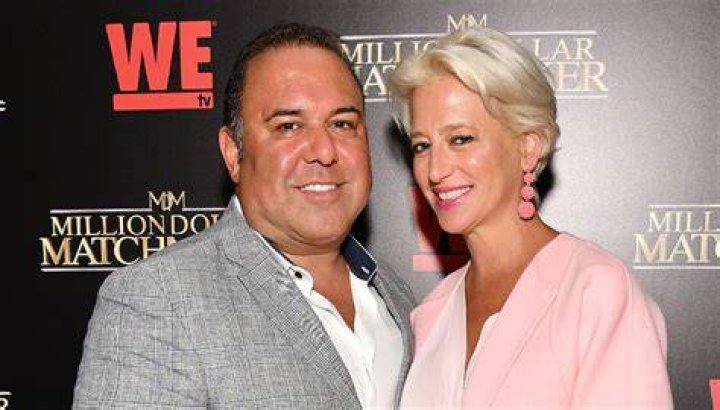 Dorinda Medley New Boyfriend 2023 – Dating Life Age And Children
