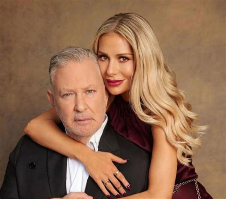 Dorit Kemsley And PK Deny Separation Rumors: 'We Are Focused On Healing'
