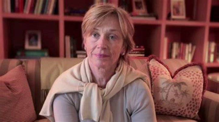 Dorothy Hamill Bio (Wiki) 