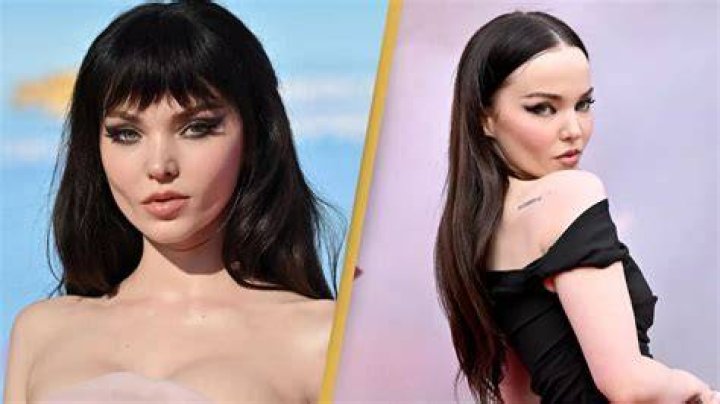 
Dove Cameron Sexuality – Is She Lesbian? Partner And Relationship 