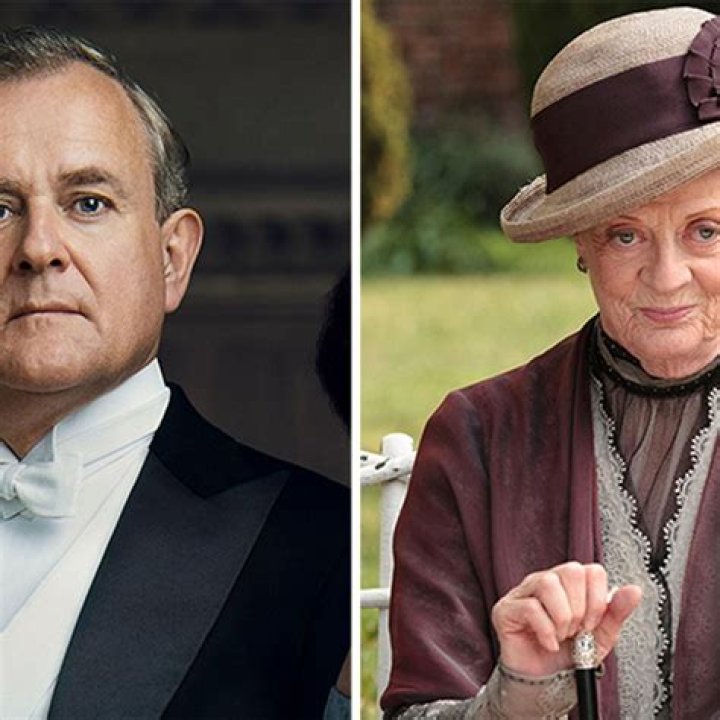 Downton Abbey Actress Untold Facts