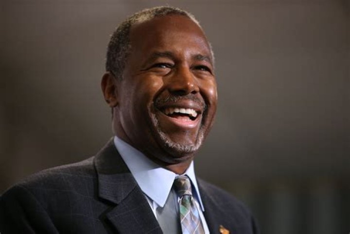 Dr. Ben Carson Net Worth - Wiki, Age, Weight and Height, Relationships, Family, and More