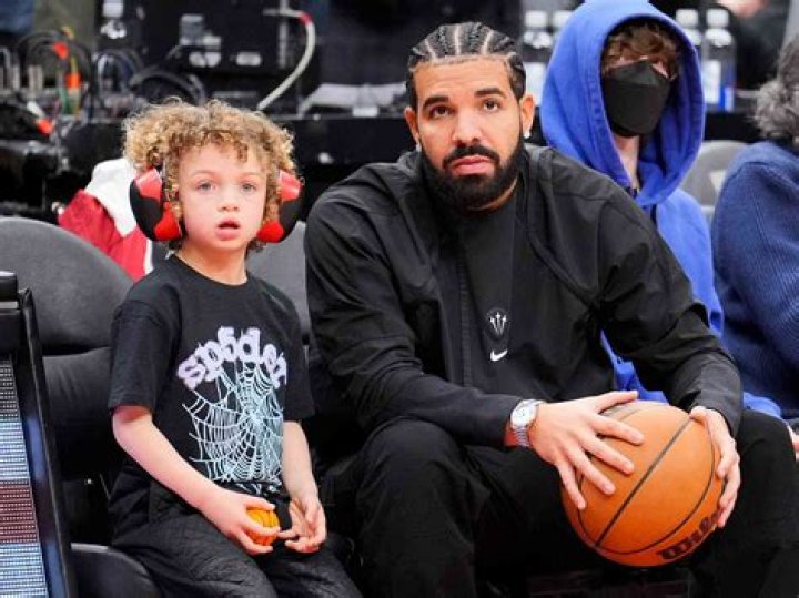 Drake - Age, Family, Bio