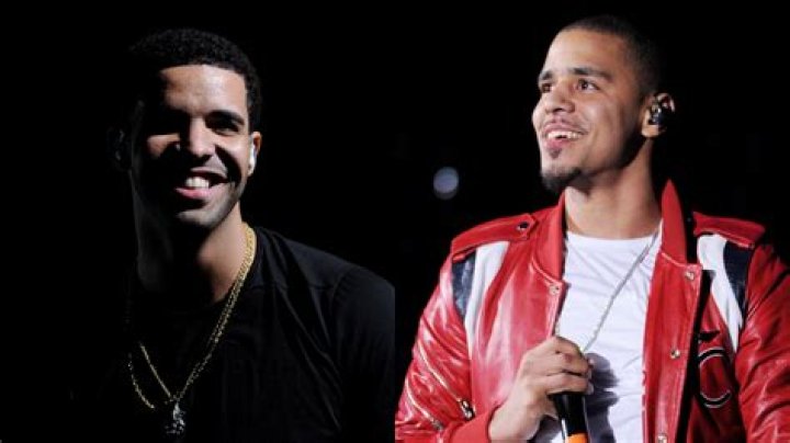 Drake and J. Cole Announce New Music Together
