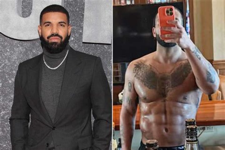 Drake Reveals His Type of Woman