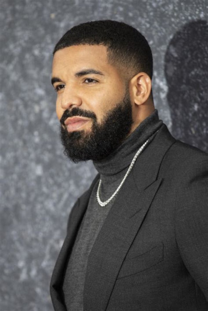 Drake Shares First Photo of Son Adonis
