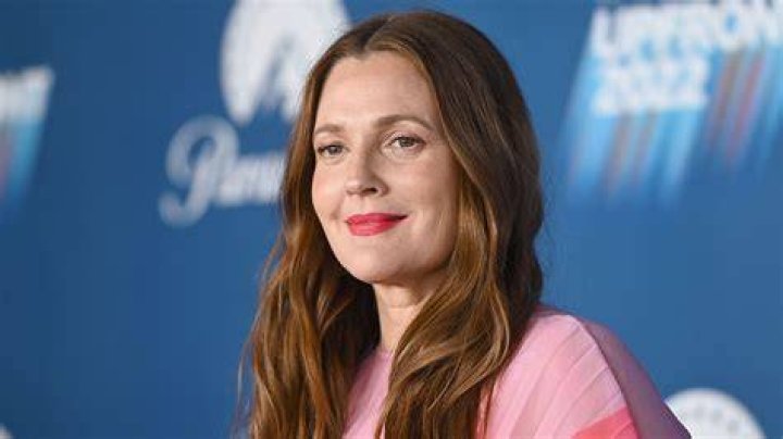 Drew Barrymore on body acceptance: ‘I have stood in my closet and just cried’