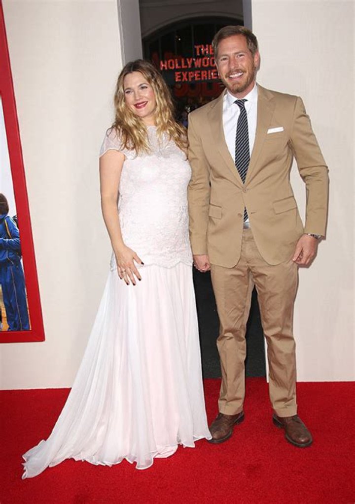 Drew Barrymore & Will Kopelman have separated after three years of marriage
