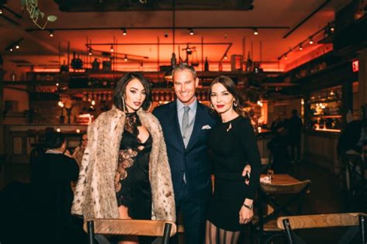 Drita D’Avanzo and the Lady Boss Craze in Social Media