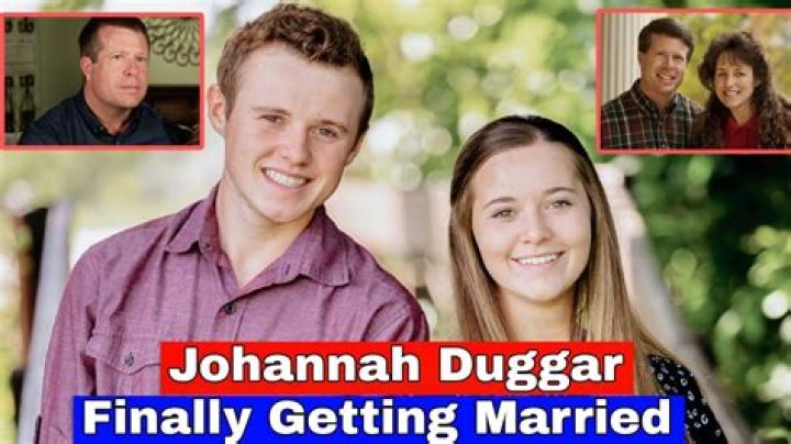 Duggar Couple Confirms They're Done!
