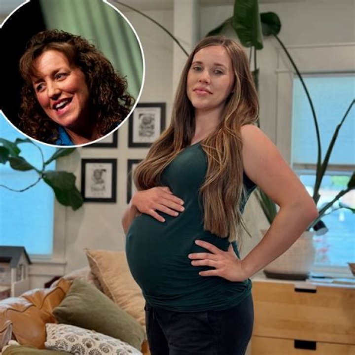 Duggar Daughter Spills on NSFW Bedroom Games