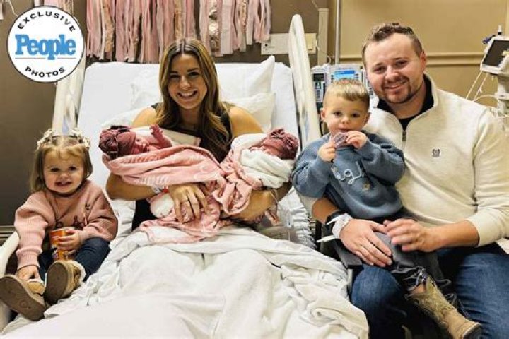 Duggar Family Rumored to Have Sent Son to Conversion Therapy