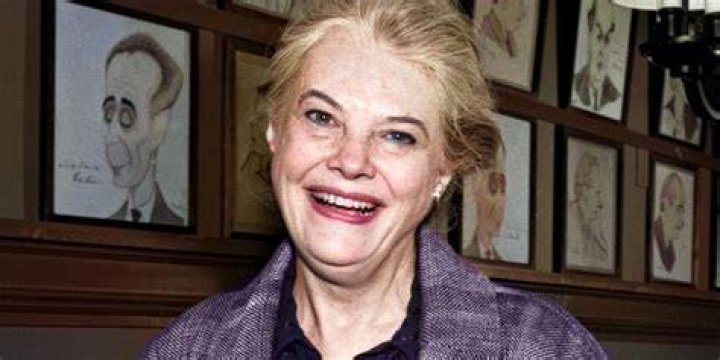 Dulcy Rogers Bio (Wiki) 