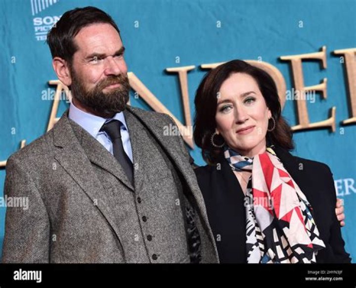 Duncan Lacroix Wiki, Age, Married, Wife, Partner, Height, Interview