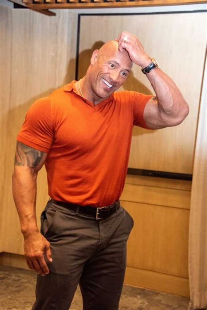Dwayne Johnson Net Worth : Career & Lifestyle