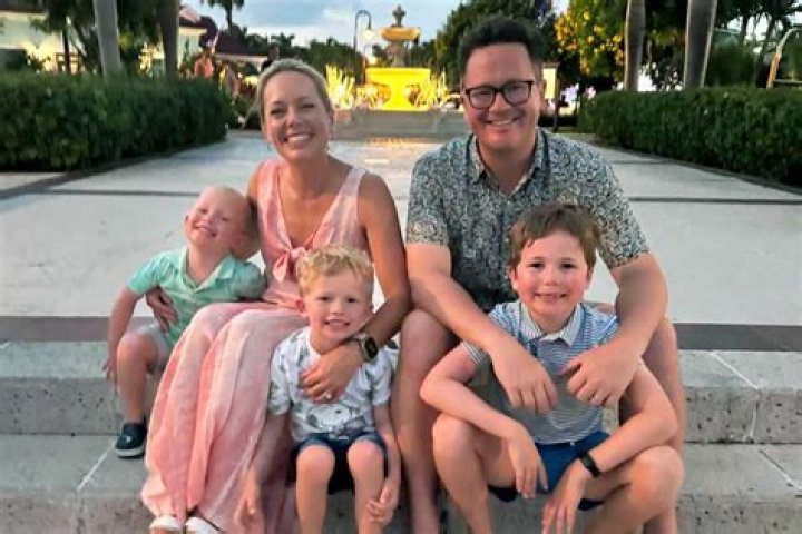 Dylan Dreyer - Age, Family, Bio