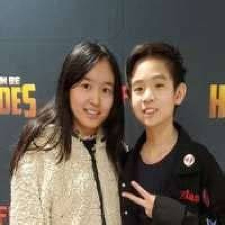Dylan Henry Lau - Age, Family, Bio